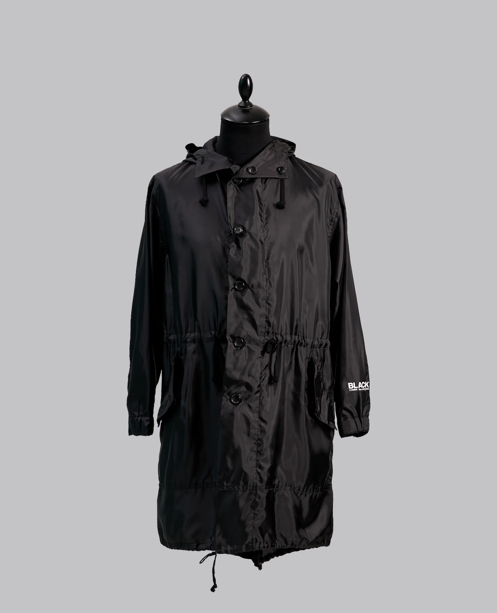Men's Outerwear