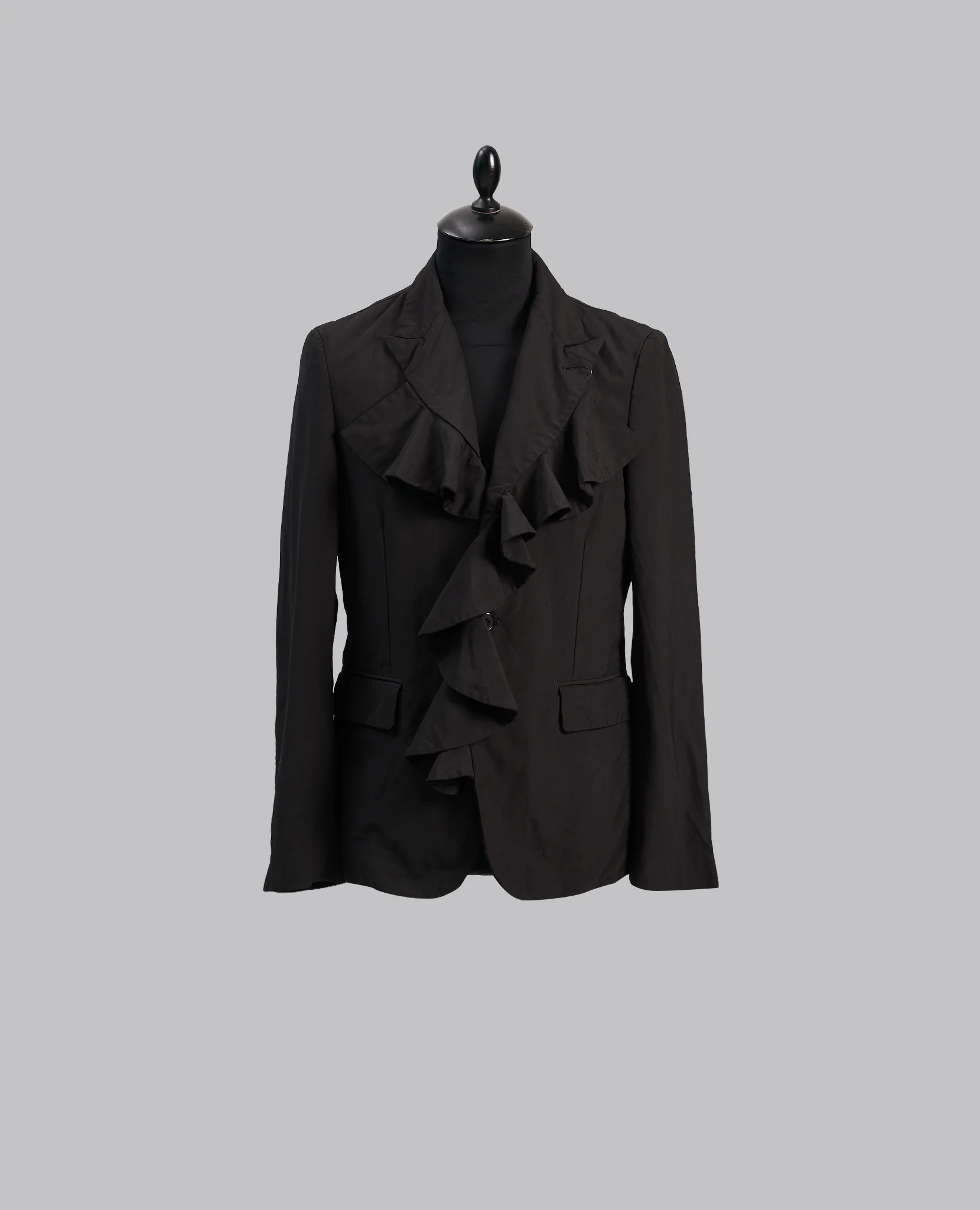 Men's New In